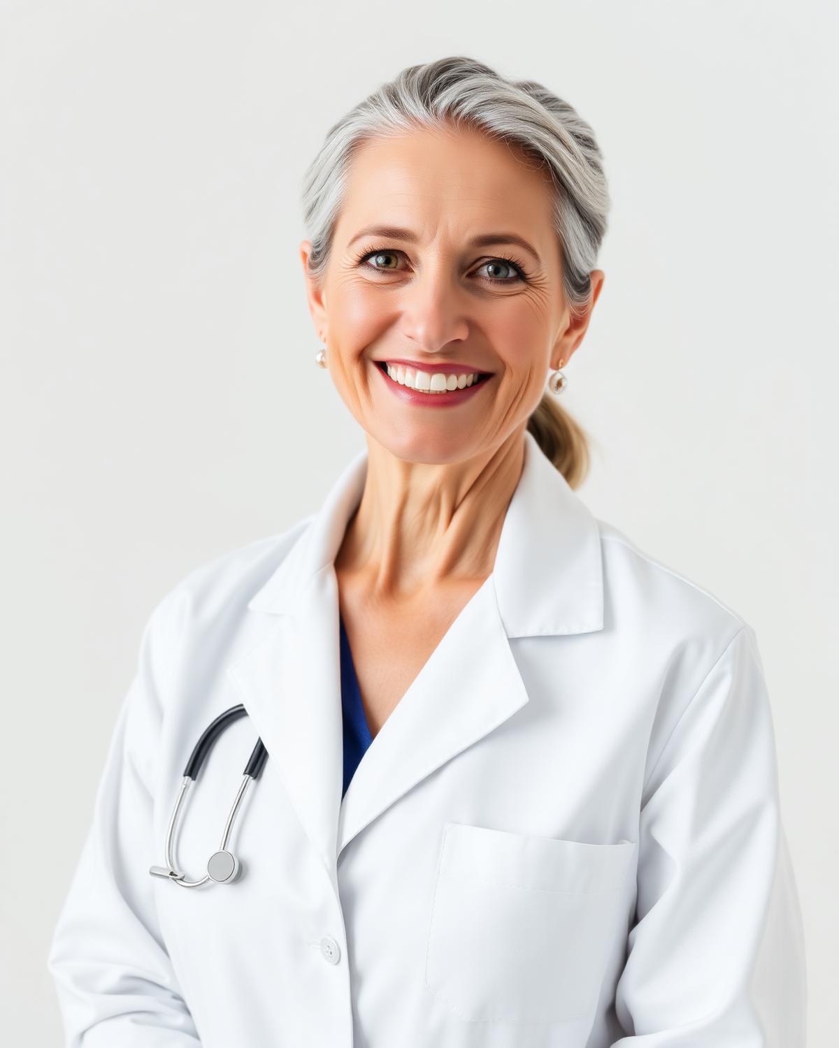 Dr. Marianna Zadov, DDS
